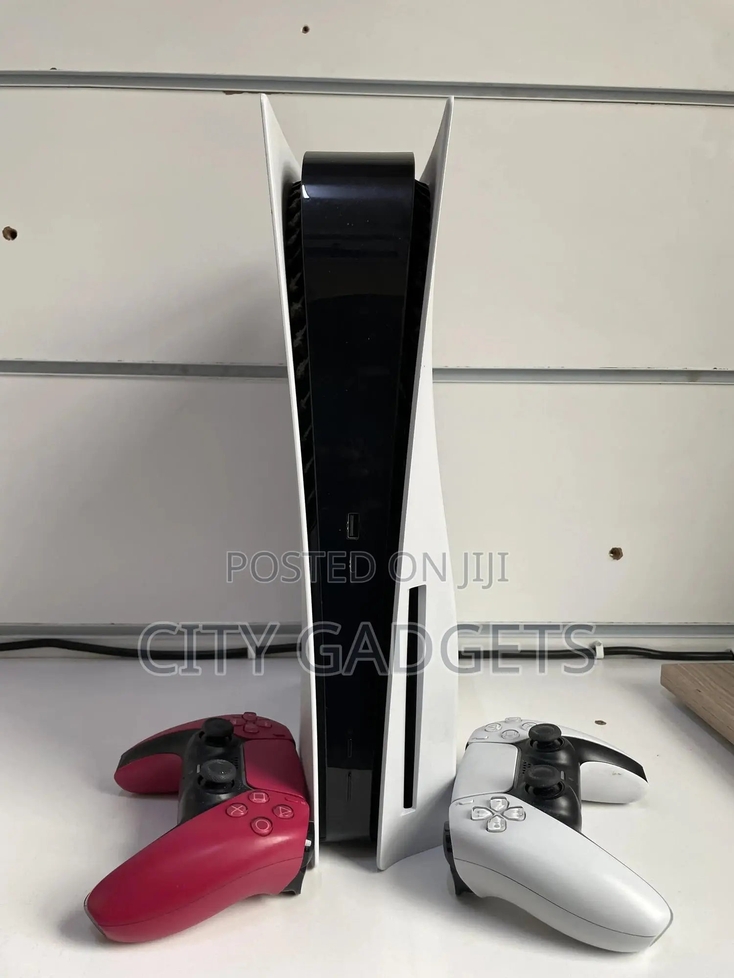 Ps5 Ps5!! Playstation 5 With Two Gaming Pads