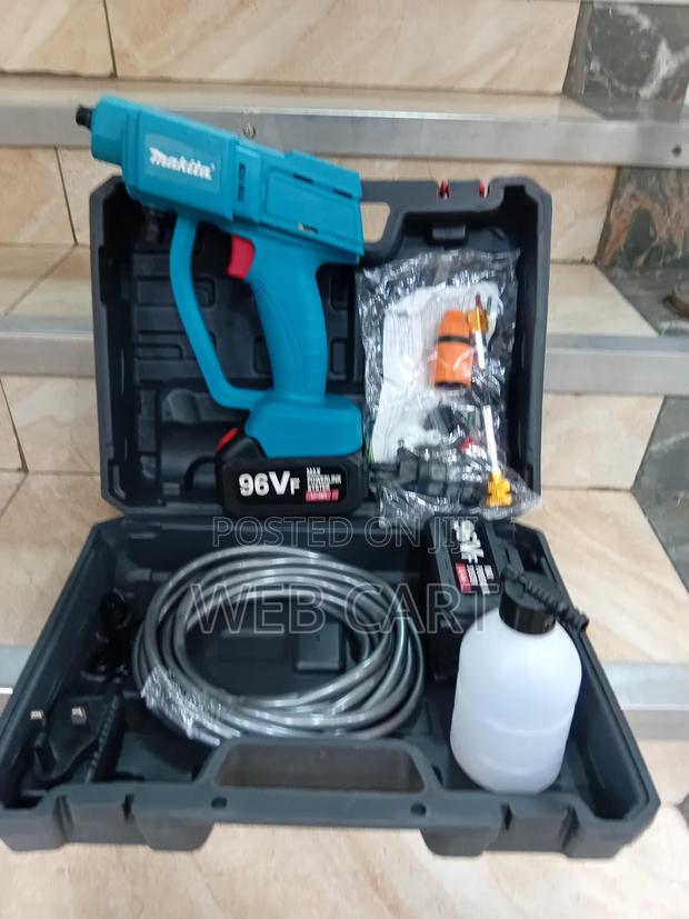 Makita Car Wash Gun/Makita Car Wash Gun Brand New