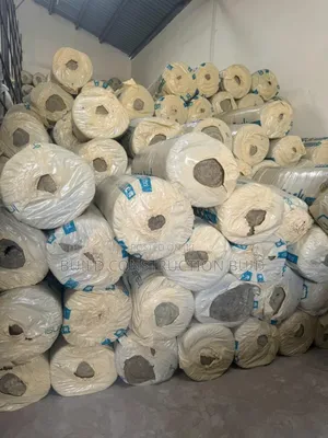 Glass Rockwool (1 × 6m × 50mm)