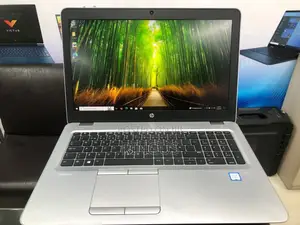Laptop HP EliteBook 850 G3 16GB Intel Core I5 SSD 128GB