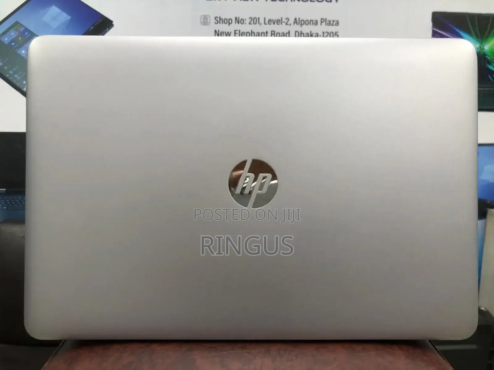 Laptop HP EliteBook 850 G3 16GB Intel Core i5 SSD 128GB