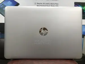 Laptop HP EliteBook 850 G3 16GB Intel Core i5 SSD 128GB