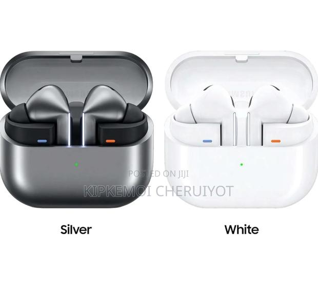 Samsung Galaxy Buds 3 Pro