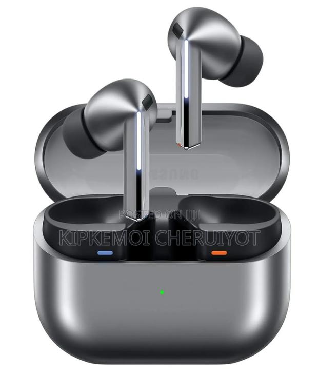 Samsung Galaxy Buds 3 Pro - thumbnail 2