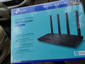 Tp-Link Archer Ax12 - thumbnail 2