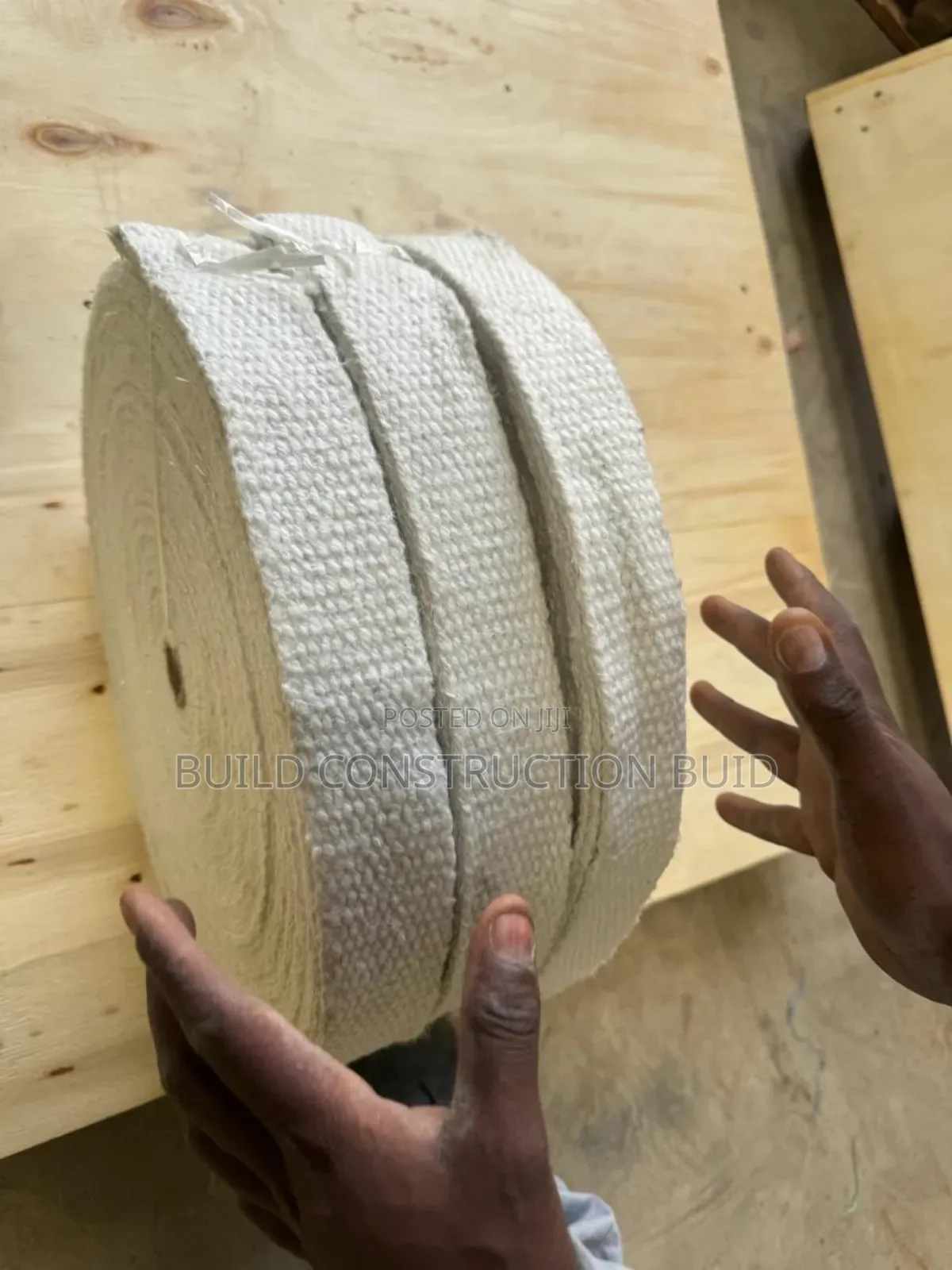 Ceramic Fibre Blanket Suppliers in Kenya.