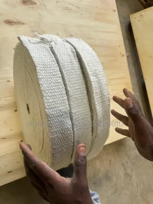 Ceramic Fibre Blanket Suppliers in Kenya.