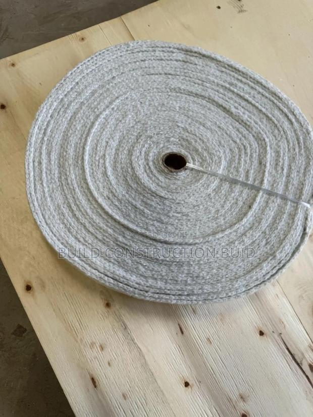 Ceramic Fibre Blanket Suppliers in Kenya. - thumbnail 4
