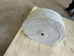 Ceramic Fibre Blanket Suppliers in Kenya.