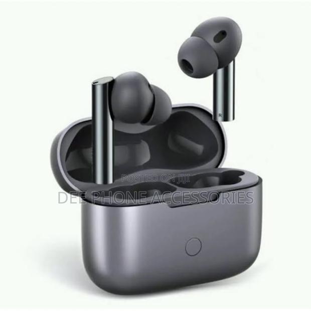 Oraimo Free Pods Pro Wireless Earbuds - thumbnail 3