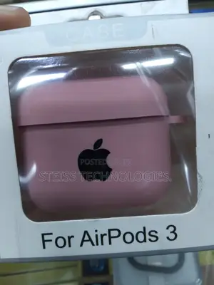 Airpods Coloured Cases