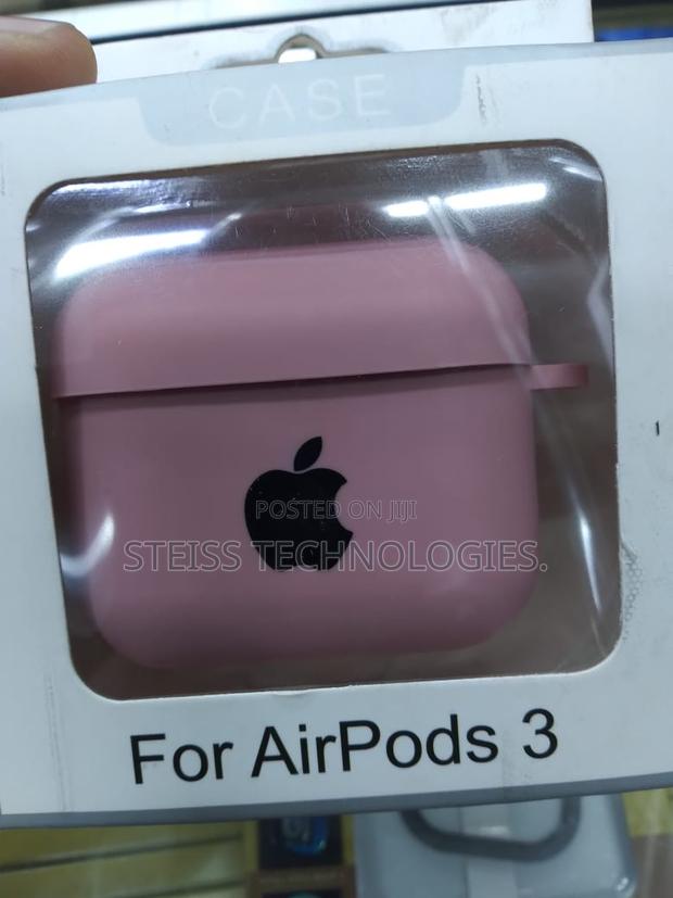 Airpods Coloured Cases - thumbnail 2