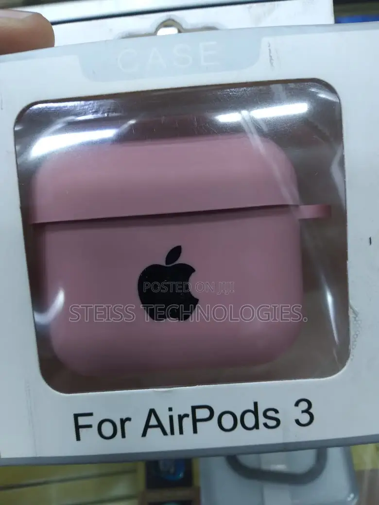 Airpods Coloured Cases