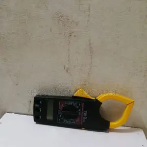 Model Ht206d / Automatic Range / Temperature / True RMS