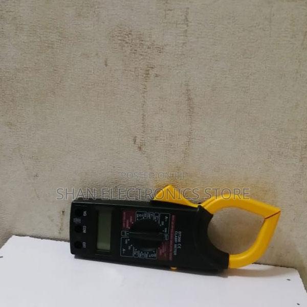 Model Ht206d / Automatic Range / Temperature / True RMS