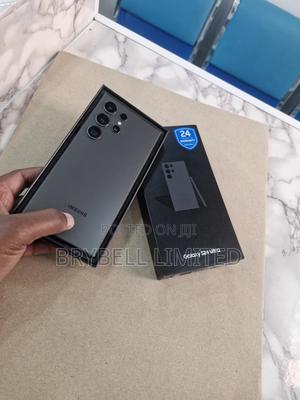 Samsung Galaxy S24 Ultra 256 GB Gray - thumbnail 2