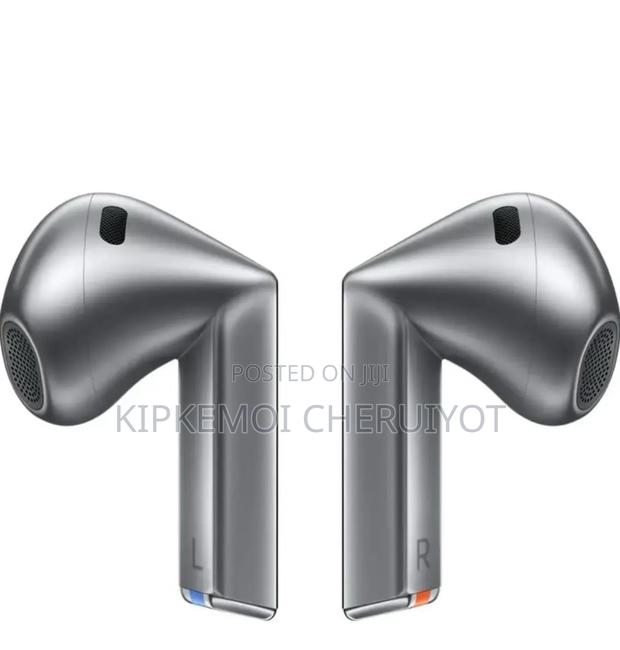 Samsung Buds 3 - thumbnail 2