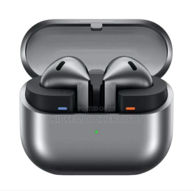 Samsung Buds 3 - thumbnail 3