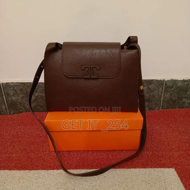 *Premium Quality Women's Shoulder Bag - main view