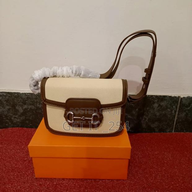 *Premium Quality Women's Shoulder Bag - main view