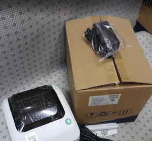 Barcode Xprinter Xp-470b High Quality 4x6 Thermal Printer