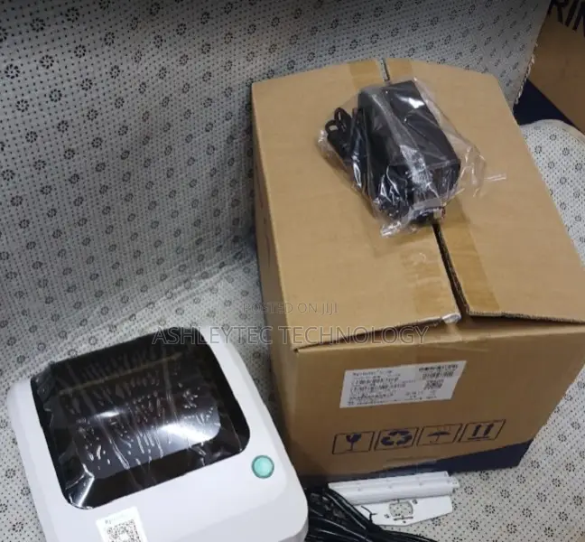 Barcode Xprinter Xp-470b High Quality 4x6 Thermal Printer