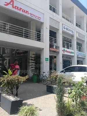 Office and Business Shops to Let in Kilimani