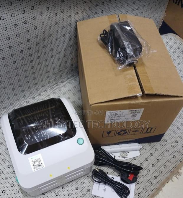 Xprinter Xp-470b High Quality 4x6 Thermal Label Printer