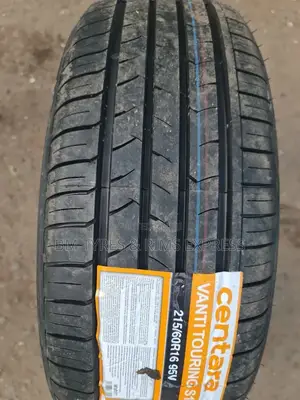 215 /60 R16 Centera Tyres (New Technology)