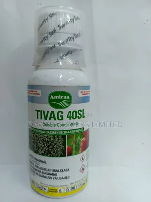 Tivag 40sl 100ml