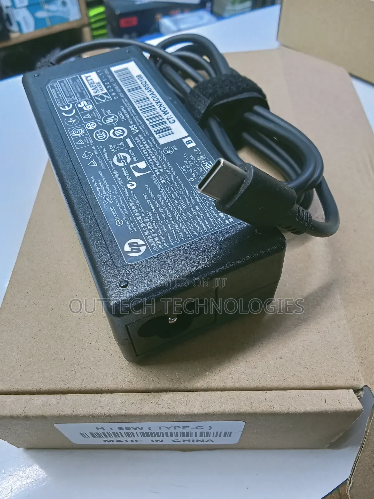 Type C Laptop Chargers