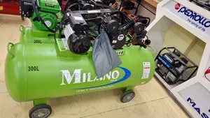 300l Milano Italy Compressor