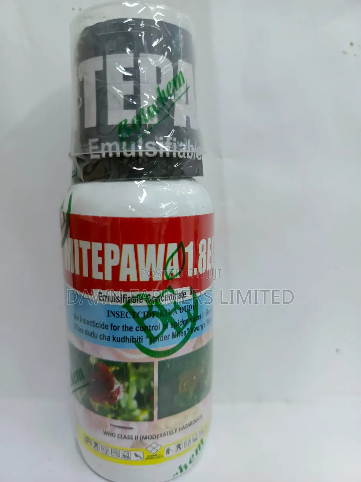 Mitepawa 1.8ec 100ml