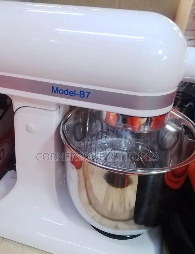 7l Mixer/ 7l Stand Mixer