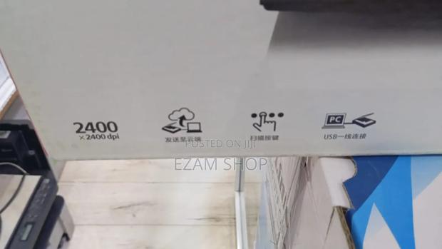 Canoscan Lide 300 - thumbnail 2