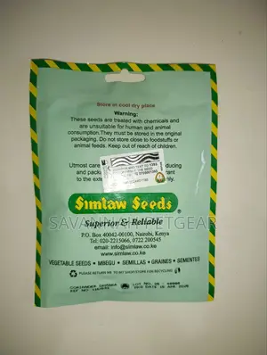 Simlaw Seeds Coriander (Dhania) - 25gm