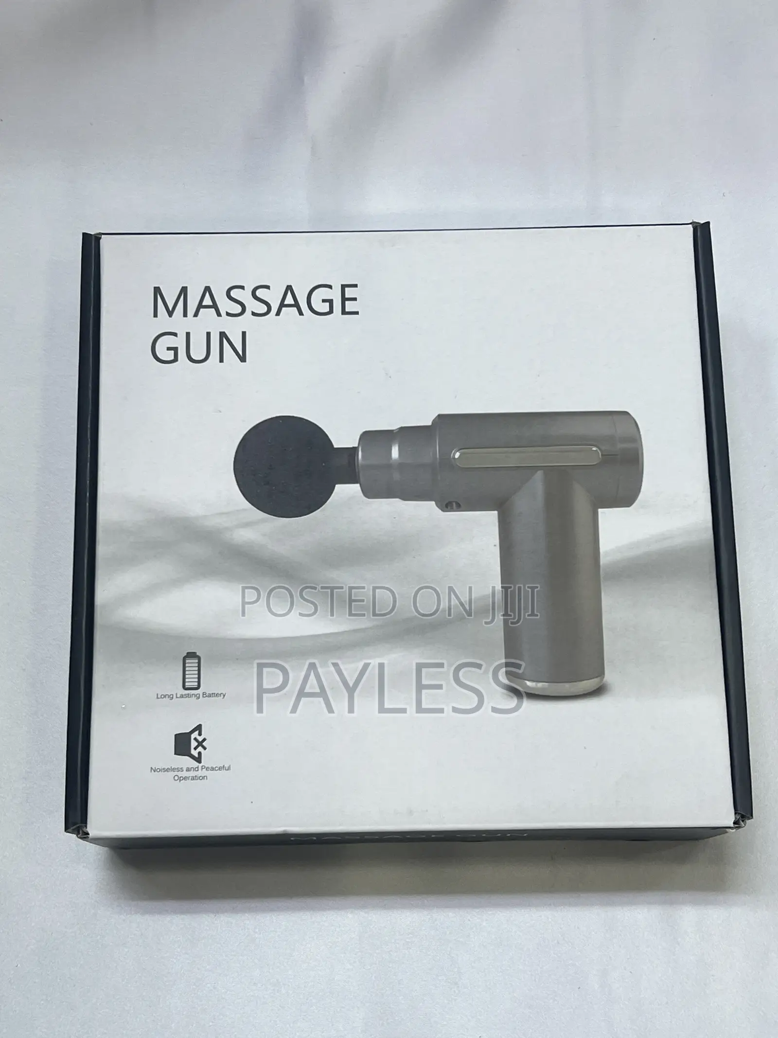 Massage Gun