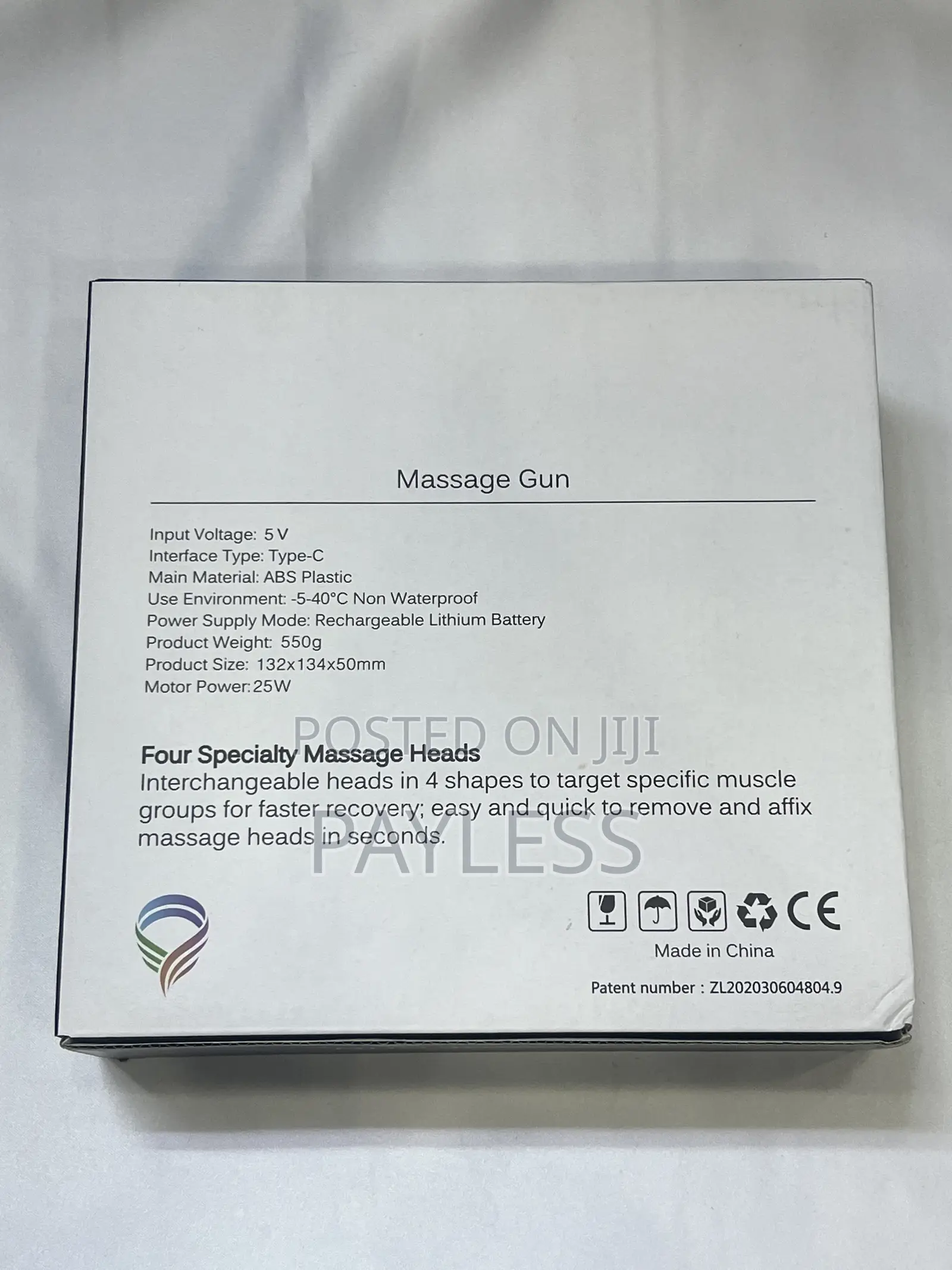 Massage Gun