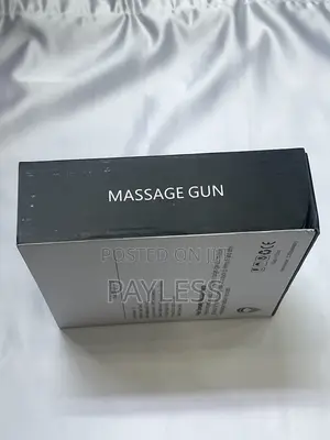 Massage Gun