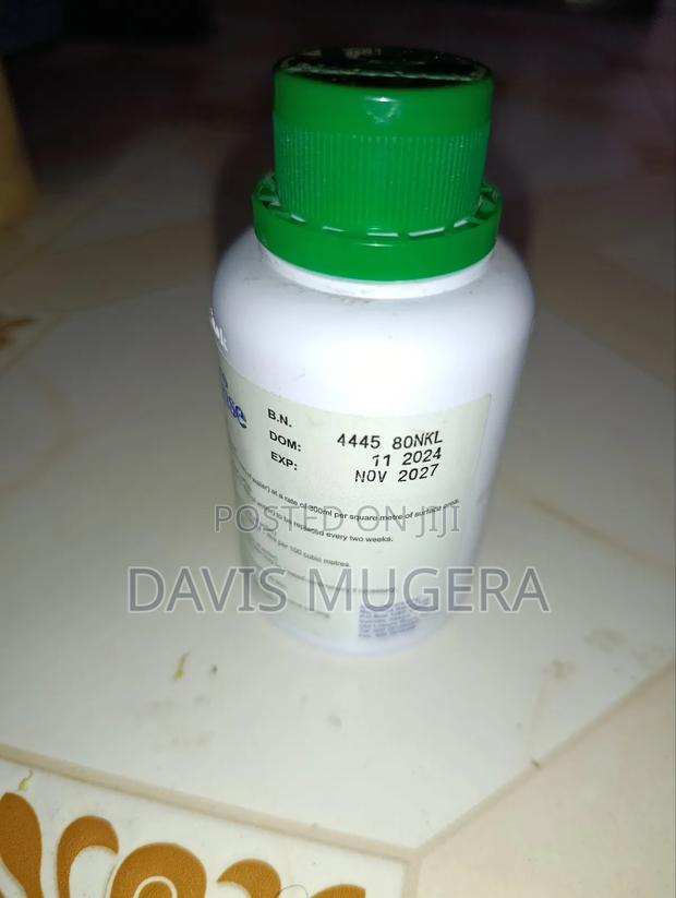 Noro Cleanse Disinfectant - 100ml - thumbnail 3