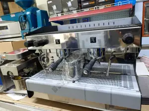 Bean to Cup Coffee Machine