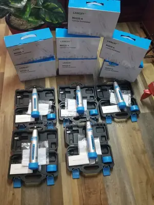 Langry Concrete Test Hammer