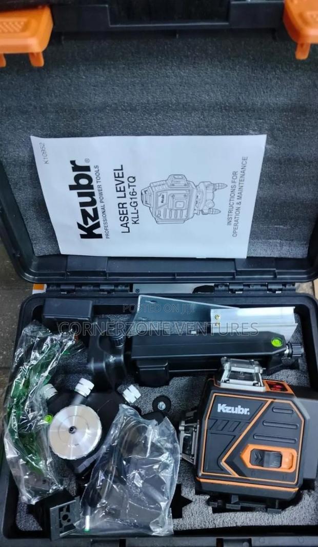 Kzubr Laser Level/ Laser Level - main view