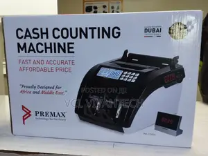 Premax Pm-Cc85a