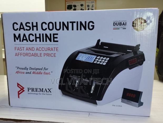 Premax Pm-Cc85a - main view