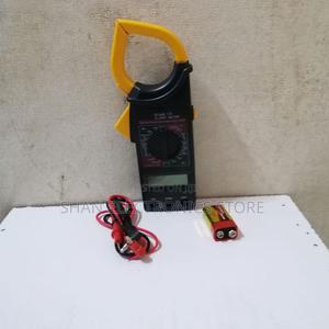 Unit-T Handheld Digital Clamp Meter - thumbnail 2