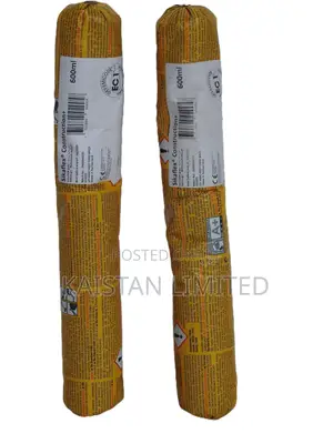 Adhesive Sikaflex Waterproof