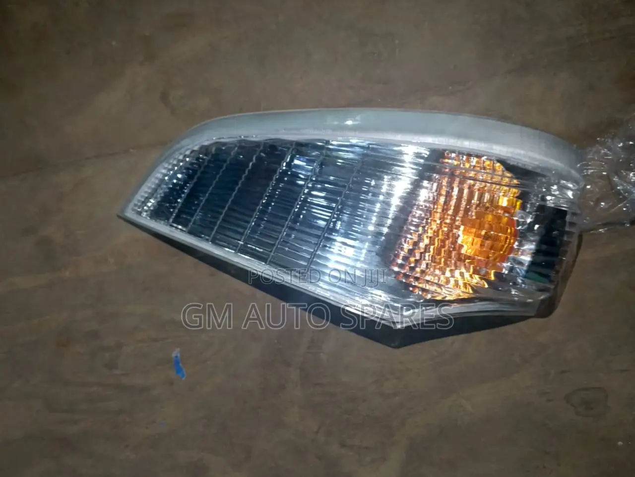Corner Lamp Mitsubishi 4d32