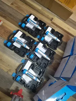 Impact Langry Hammer Test