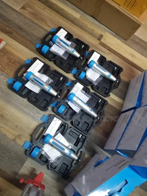 Impact Langry Hammer Test - thumbnail 3